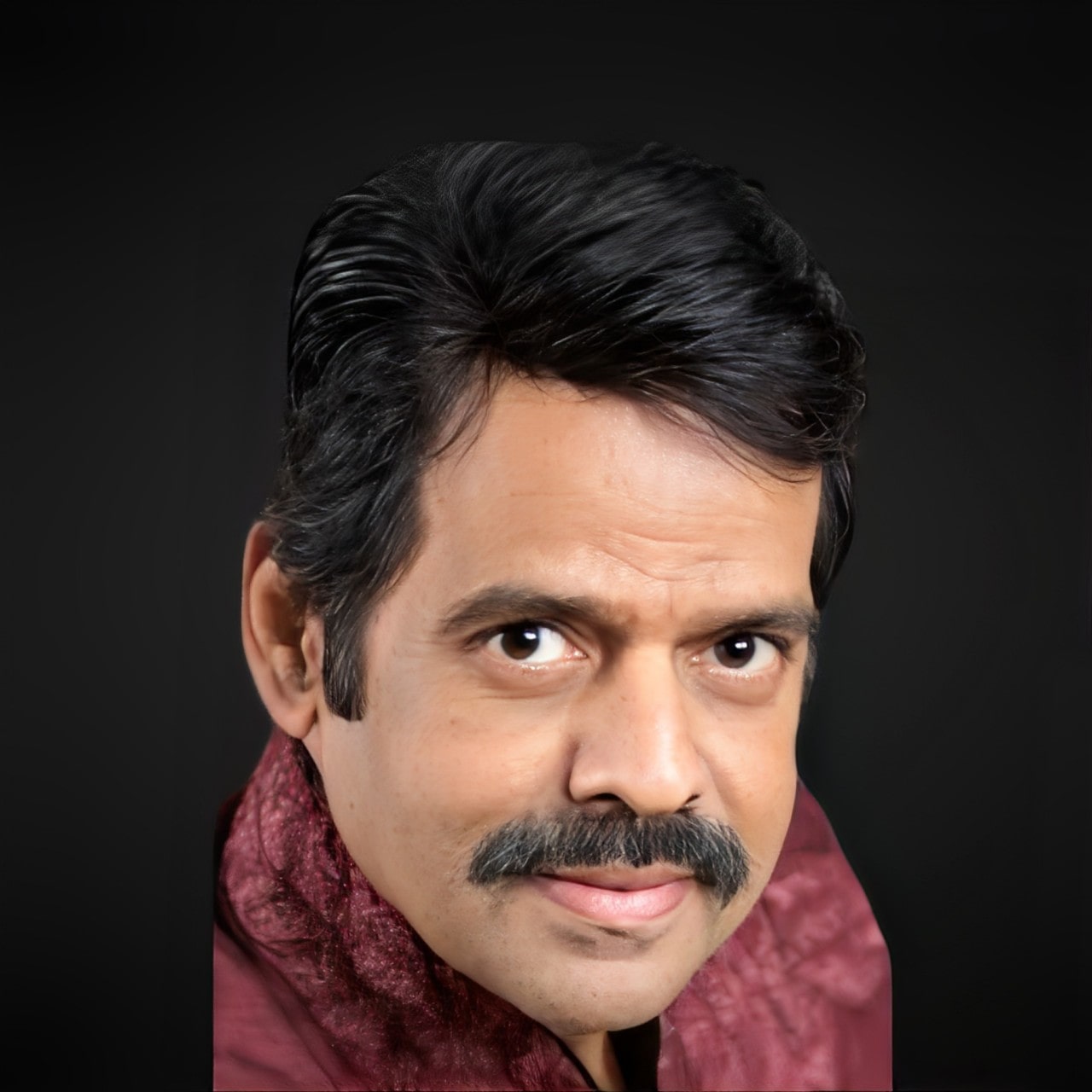 Balachandra Menon