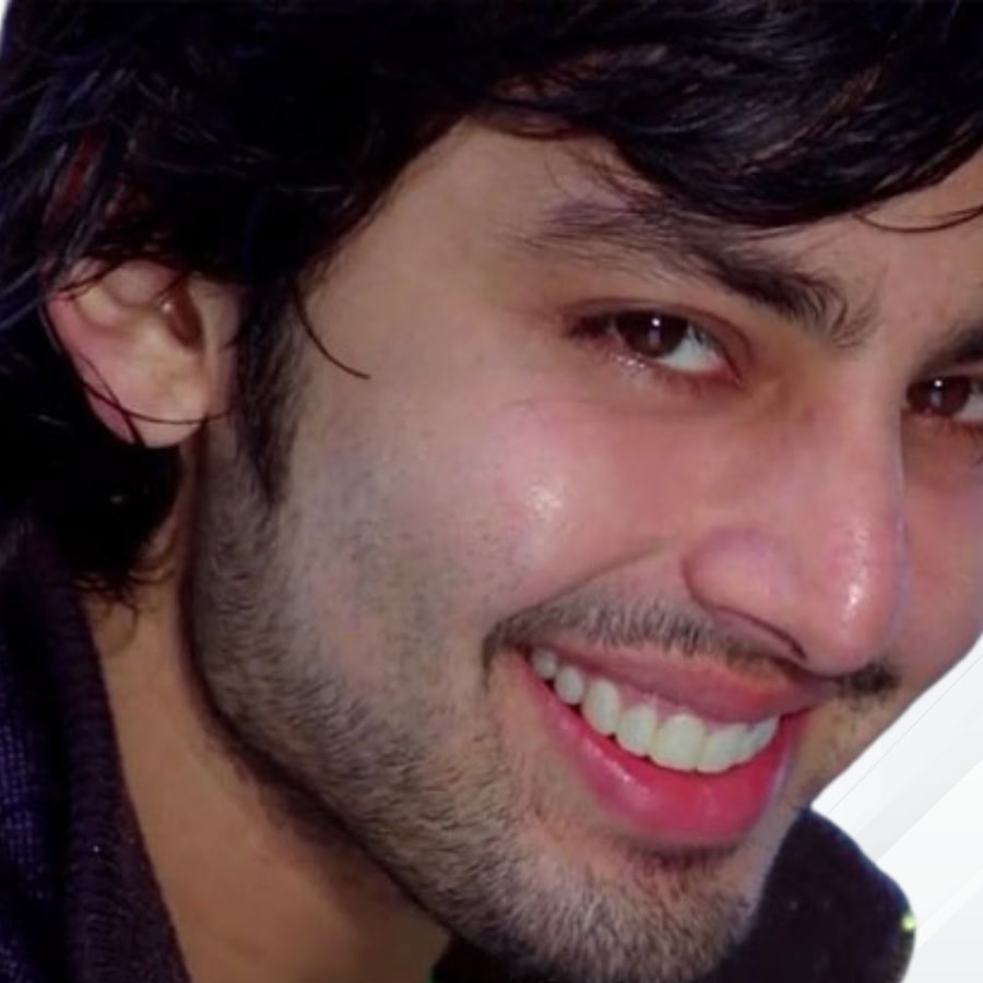 Himansh Kohli