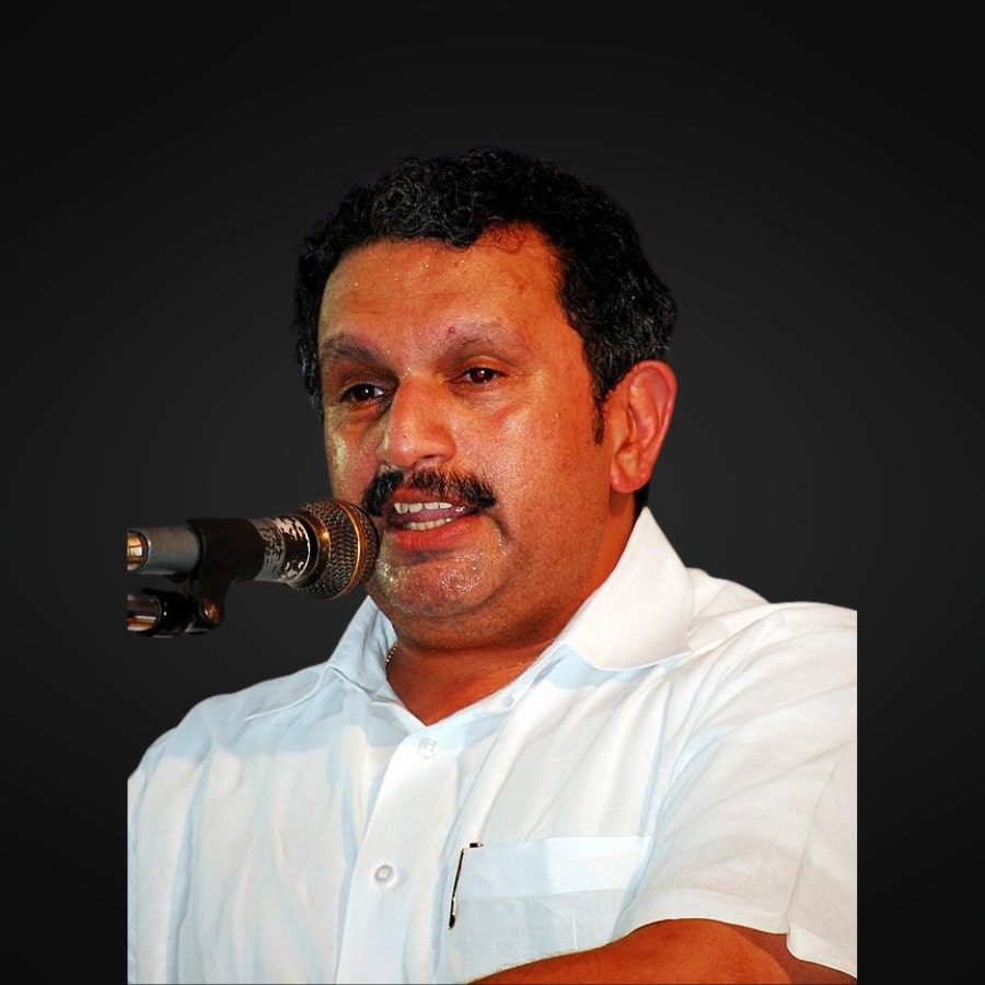 Kannoth Muraleedharan