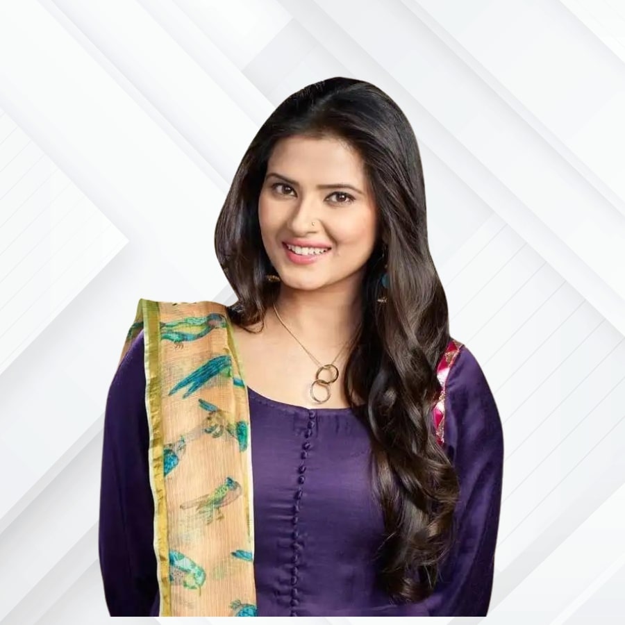 Kratika Sengar