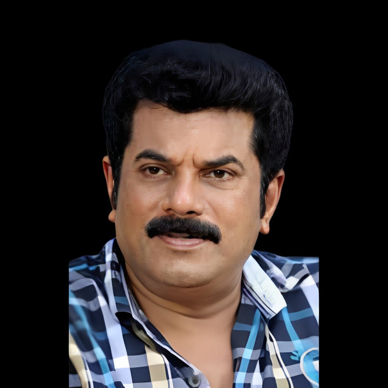 Mukesh Madhavan