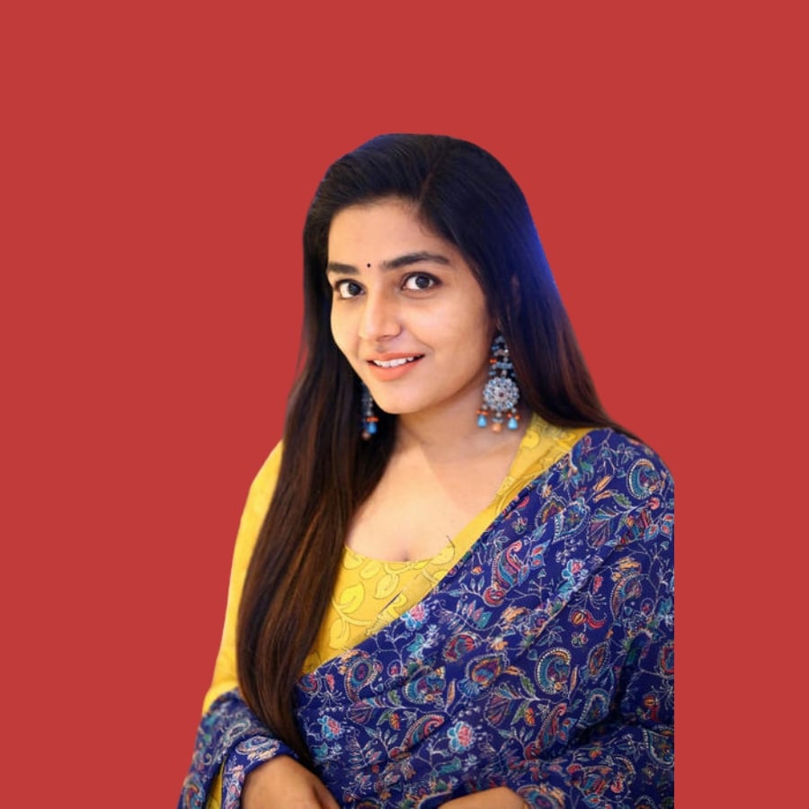 Rajisha Vijayan