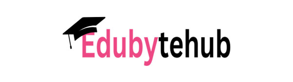 Edubytehub logo