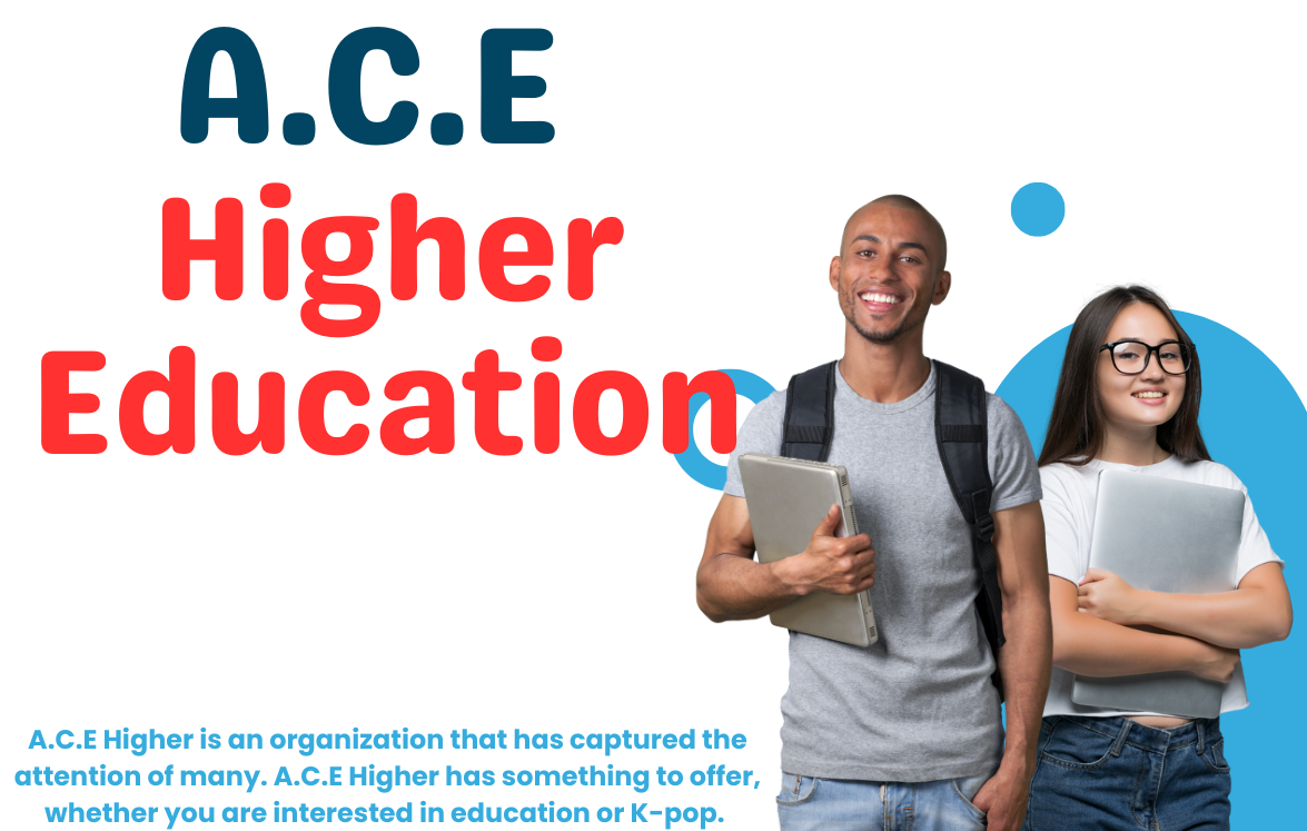 A.C.E. Higher Education