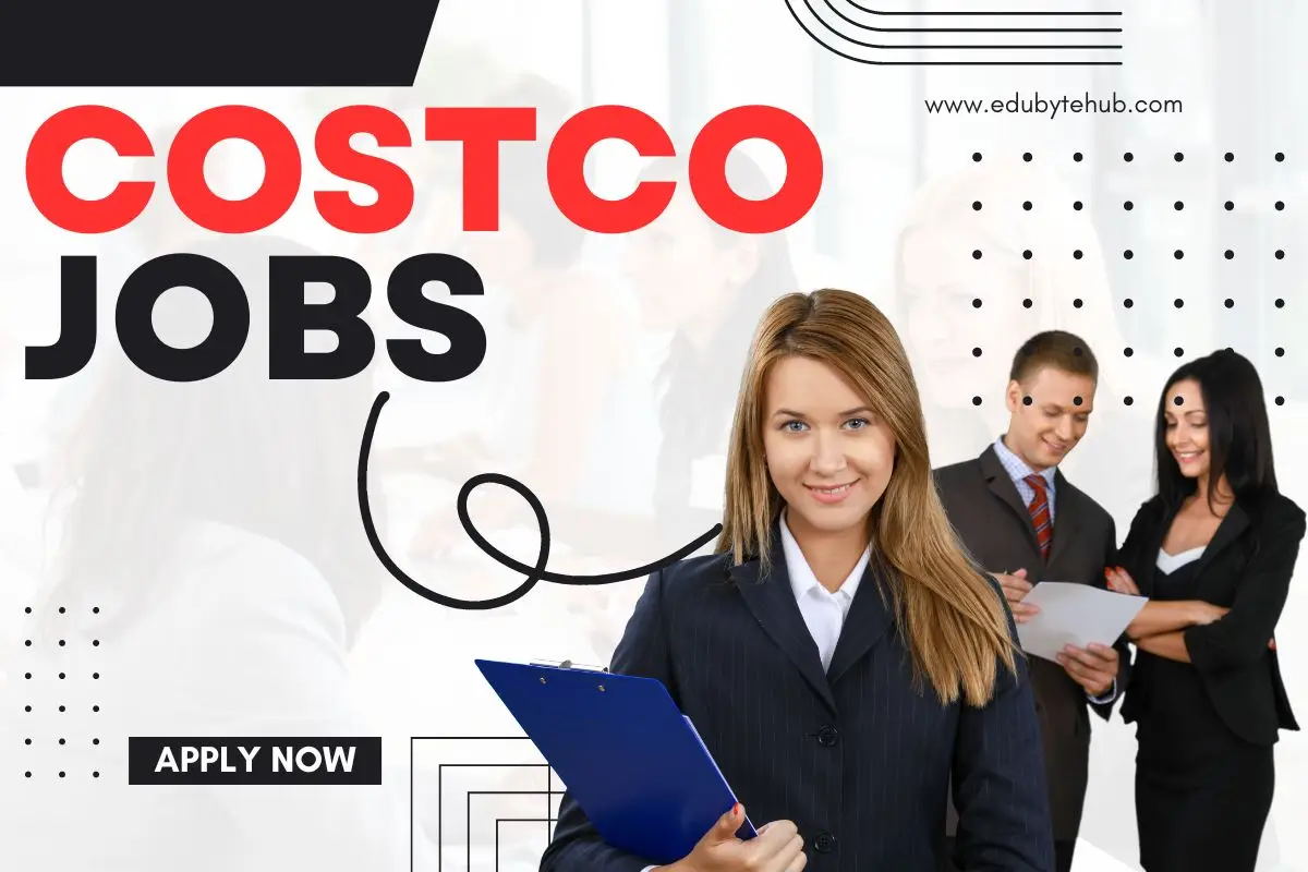 Costco Jobs