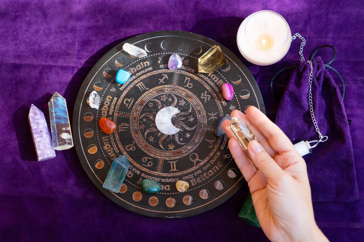 Astrological Guidance for Health Experts