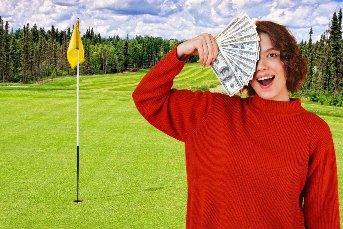 Standard Pay for Golf Course Landscapers in Florida