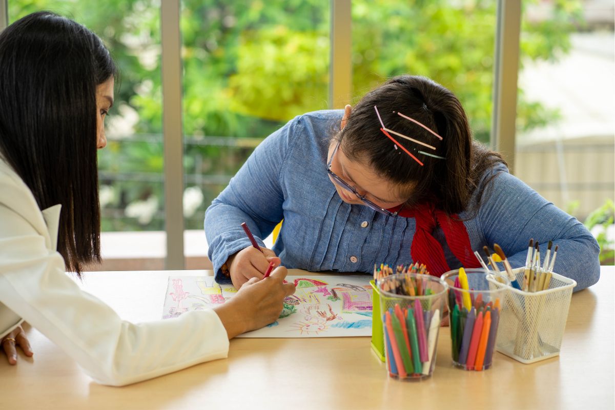 LAUSD Special Education Salary Table