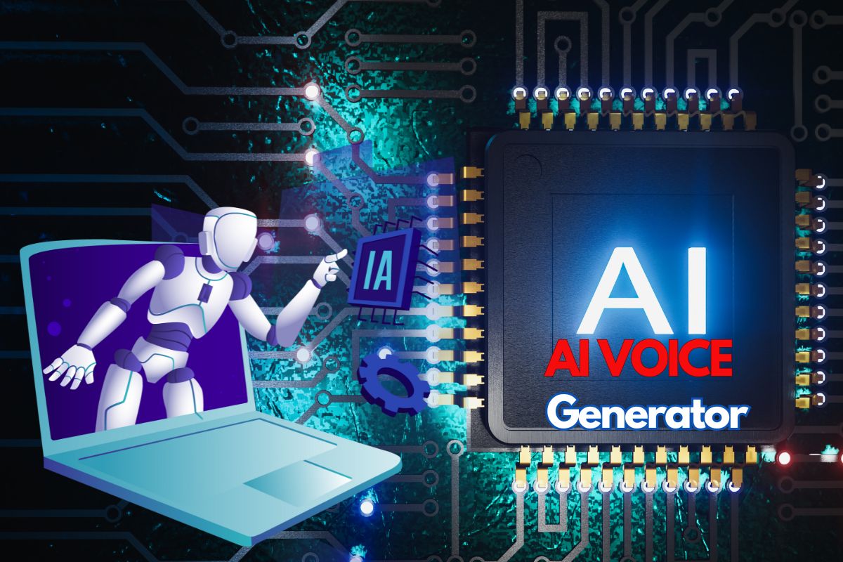 AI voice generator Native