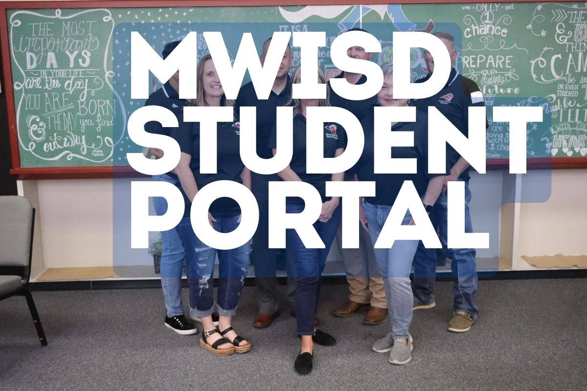 MWISD Student Portal