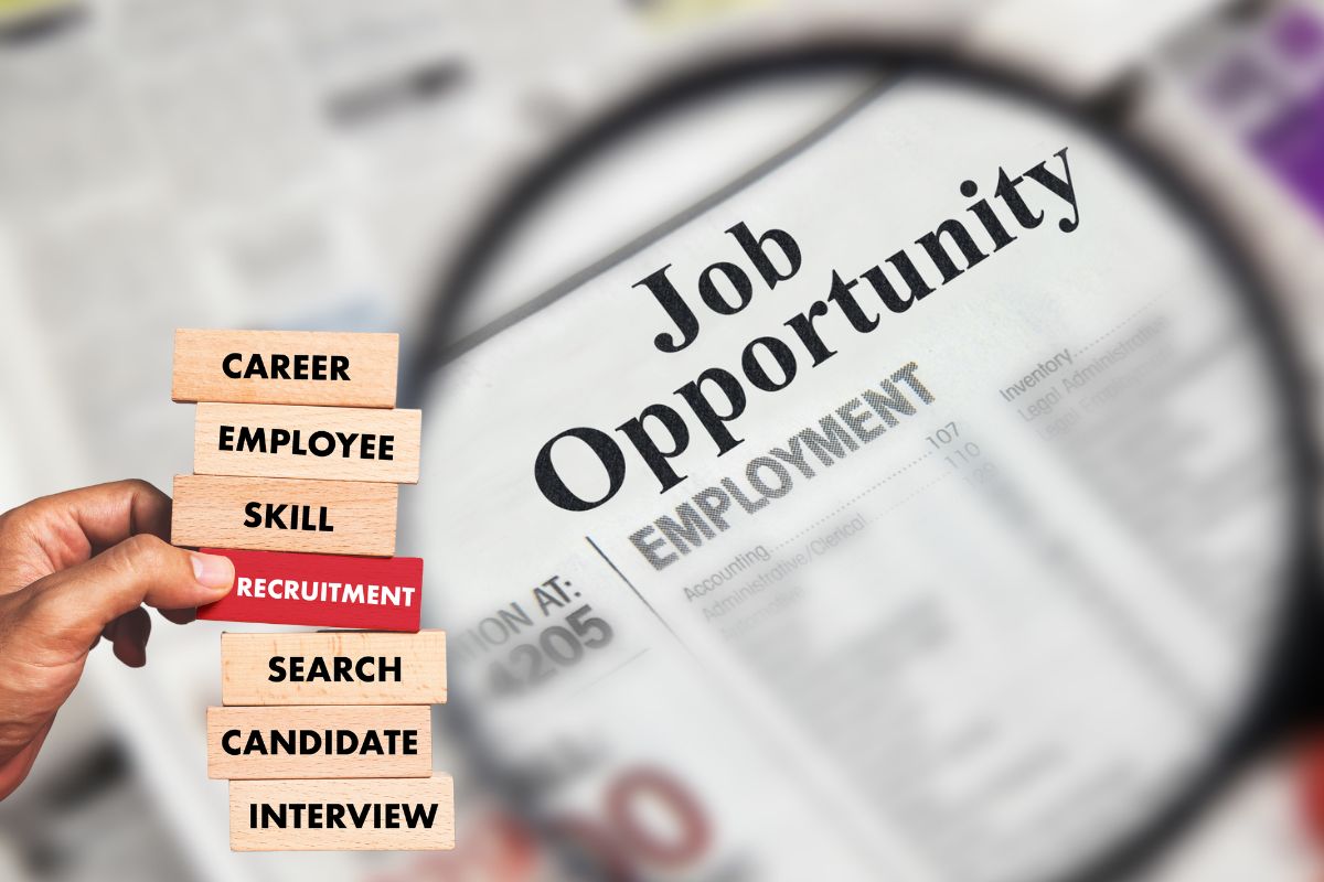 Find Stanislaus County Jobs - Career Opportunities